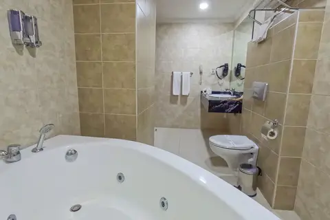 Casa Fora Beach Resort in Manavgat — foto 25