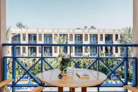 Le Médina Essaouira Thalassa Sea & Spa - MGallery in Rabat — foto 28
