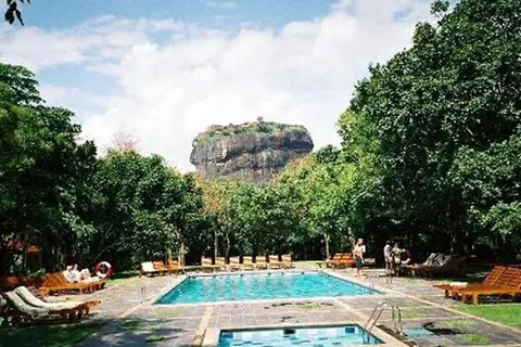 Sigiriya Village in Sigiriya — foto 2