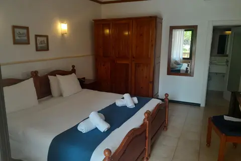 Cornucopia Hotel in Xaghra — foto 29