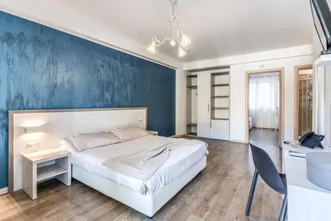 Casena Dei Colli, Sure Hotel Collection by Best Western in Palermo — foto 17