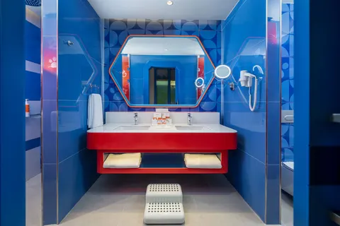 Nickelodeon Hotels & Resorts foto 7