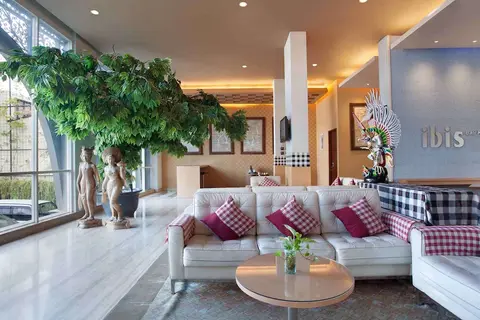 Hotel ibis Bali Kuta in Kuta — foto 29