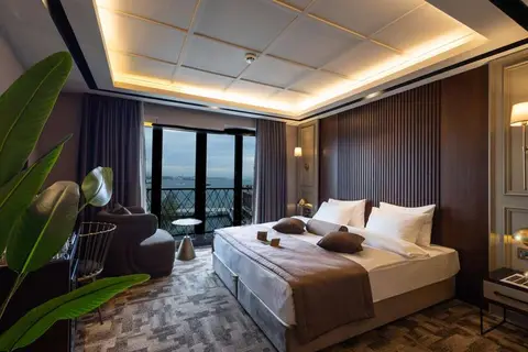 Tonight Hotel Port in Beyoğlu — foto 12