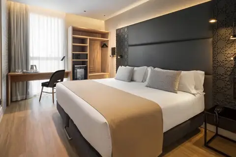 Hotel Catalonia Giralda in Sevilla — foto 10