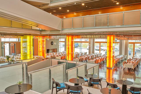 Hotel Arena Franz Ferdinand Nassfeld foto 16