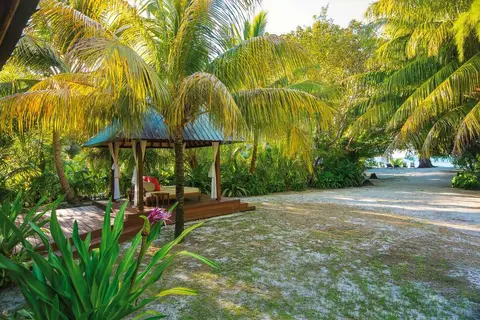 Denis Private Island in Île Denis — foto 12