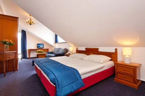 Hotel Hocheder in Seefeld in Tirol, foto 11