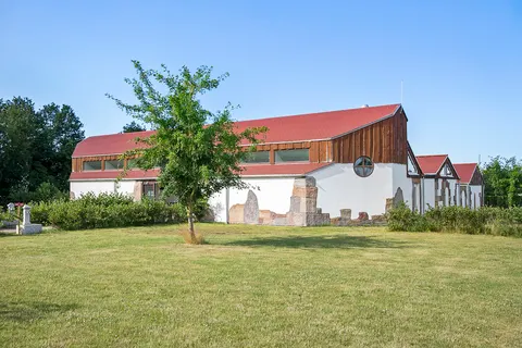 Camping Hasmark Strand foto 26