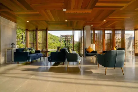 Dinso Resort & Villas Phuket Vignette Collect in Patong, foto 9