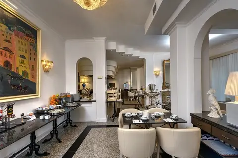Best Western Hotel Artdeco in Fiumicino, foto 6