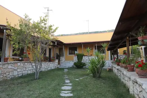 Le Cese in San Giovanni Rotondo — foto 10