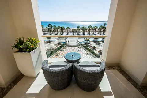 KaiSol Romance Resort in Sahl Hasheesh — foto 14