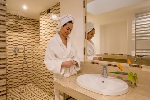 Hotel La Residenca in Rome, foto 21