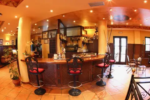 Hotel Comillas in Comillas — foto 15