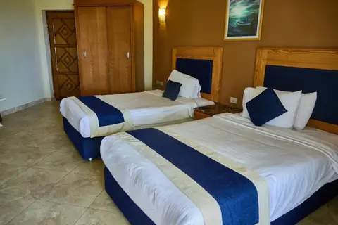 Tropitel Dahab Oasis in دهب — foto 11