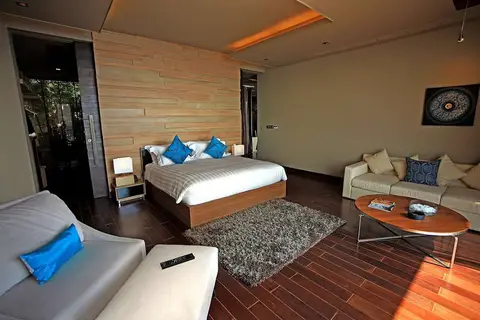 Impiana Private Villas in Phuket 83100 — foto 28