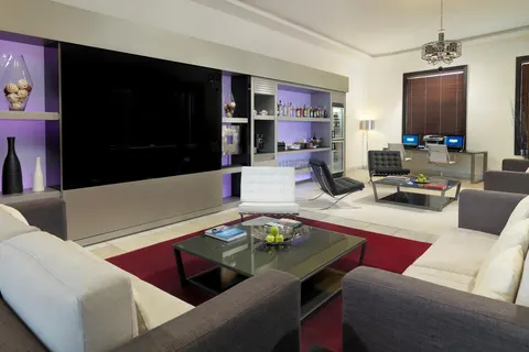 Hotel H10 Estepona Palace - logies & ontbijt foto 15