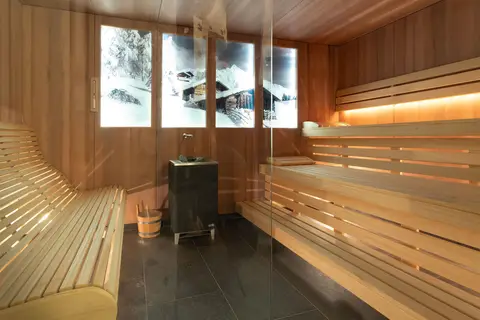 Hotel Eccher in Mezzana — foto 11