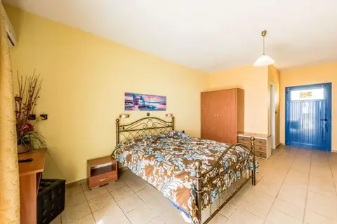 Ammes Hotel & Apartments in Σβορωνάτα — foto 6