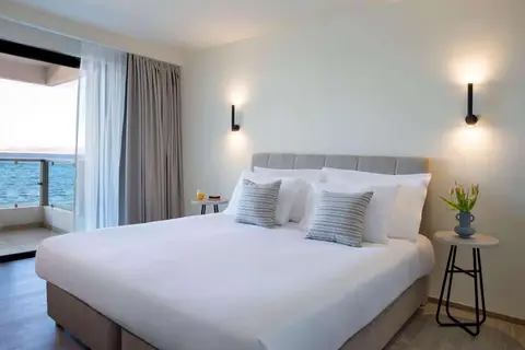 KoSea Boutique Hotel in Kos, foto 3
