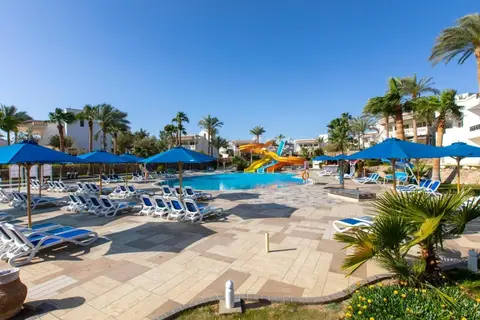 Naama Bay Hotel & Resort in وادي النعامة — foto 5