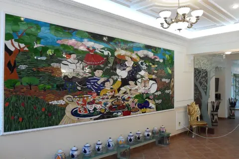 Suites Aristóteles 140 by Bluebay in 1a. Región Militar, foto 11