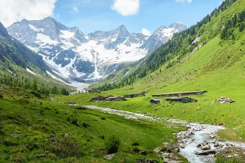 Camping Fischerhof Glinzner foto 9