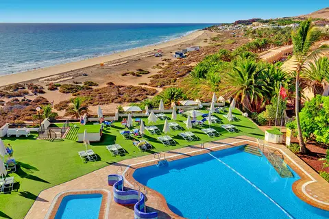 SBH Crystal Beach Hotel & Suites in Pájara