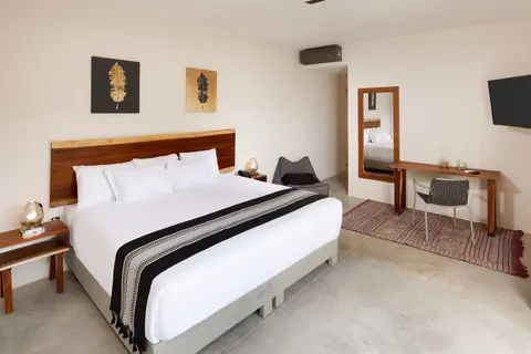 Naala Tulum in Cancún — foto 22