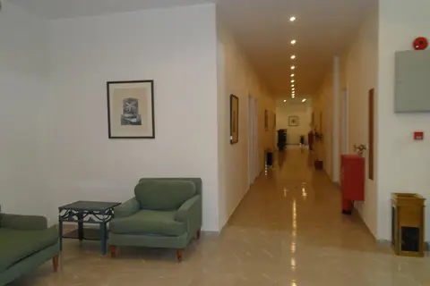 Siesta Marina Hotel in El Alamein — foto 8