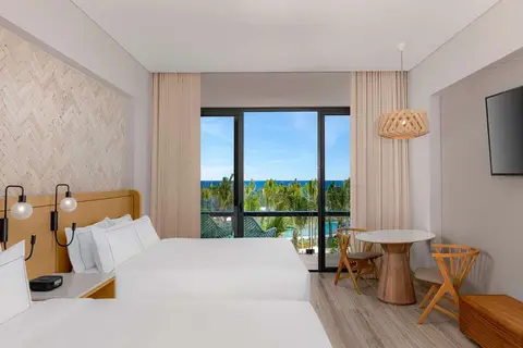 Hilton Tulum Riviera Maya in Puerto Aventuras — foto 3