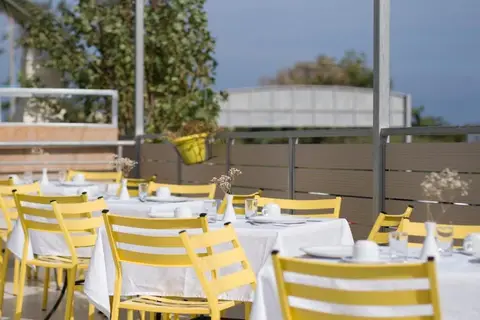 Azul Eco Hotel in Skaleta — foto 6