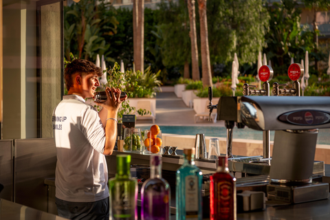 AQUA Hotel The Breeze - adults only foto 6