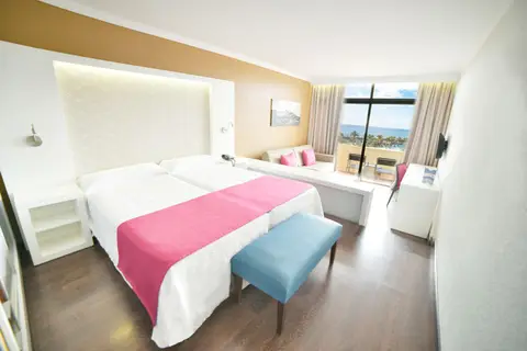 Hotel Beatriz Playa & Spa in Puerto del Carmen — foto 16
