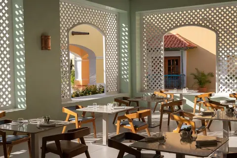Iberostar Selection Hacienda Dominicus in Salvaleón de Higüey — foto 16