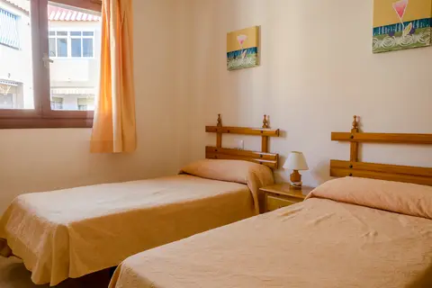 Apartmentos Tesy II in San Javier — foto 10