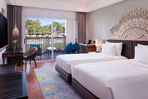 Grand Mercure Bali Seminyak in Kuta — foto 12