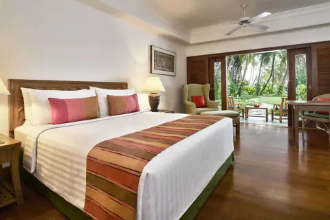 Anantara Siam Bangkok Hotel in Bangkok — foto 16