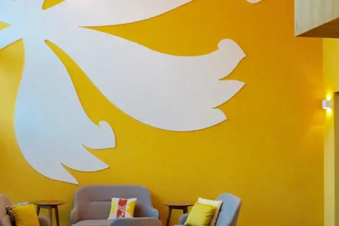 Hotel Premiere Classe Casablanca Centre Ville in Rabat — foto 8