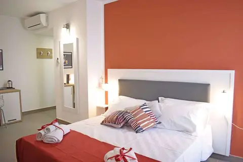 Travini Hotel Residence in Marsala — foto 3