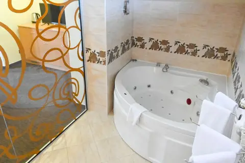 Vihren Palace Aparthotel in Vihren Palace, foto 7