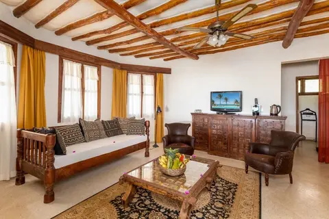 Karafuu Beach Resort & Spa in Michamvi — foto 12