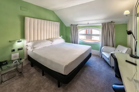 Mariposa Hotel foto 5