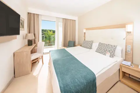 allsun Hotel Cristóbal Colón in Palma — foto 19