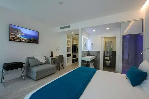 Hotel Lampara in Lignano Sabbiadoro Lignan, foto 5