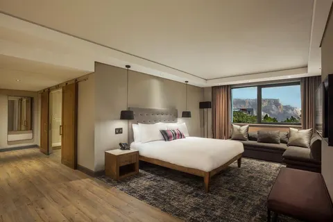 Sunsquare Cape Town City Bowl in Cape Town — foto 2