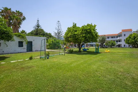 Appartementen Theatraki foto 13