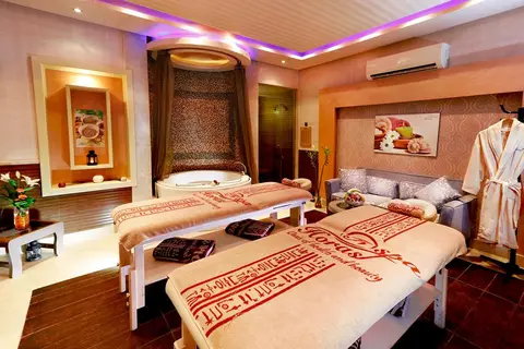 Pickalbatros Dana Beach Resort in Hurghada — foto 11
