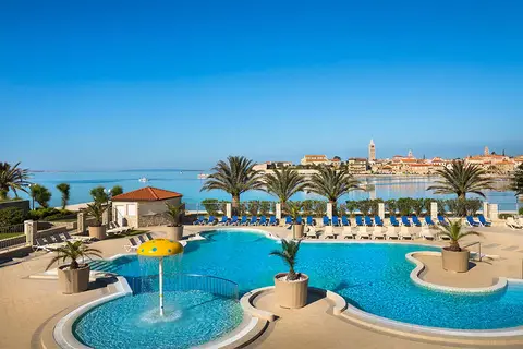 Valamar Padova Hotel in Rab
